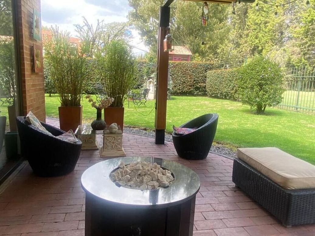 Casa de 4 alcobas en venta en Casa Blanca, Bogotá, 1500 m² · foto 13 de 14