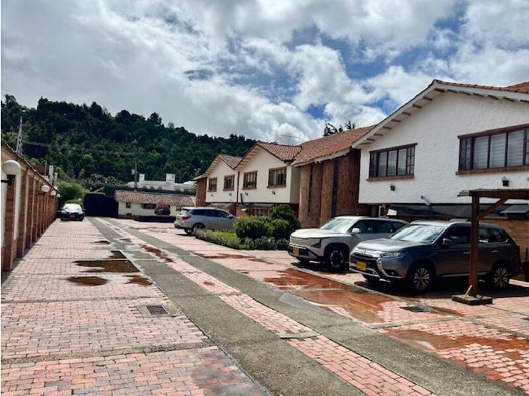 Casa de 4 alcobas en venta en San José De Bavaria, Bogotá, 220 m² · foto 3 de 20