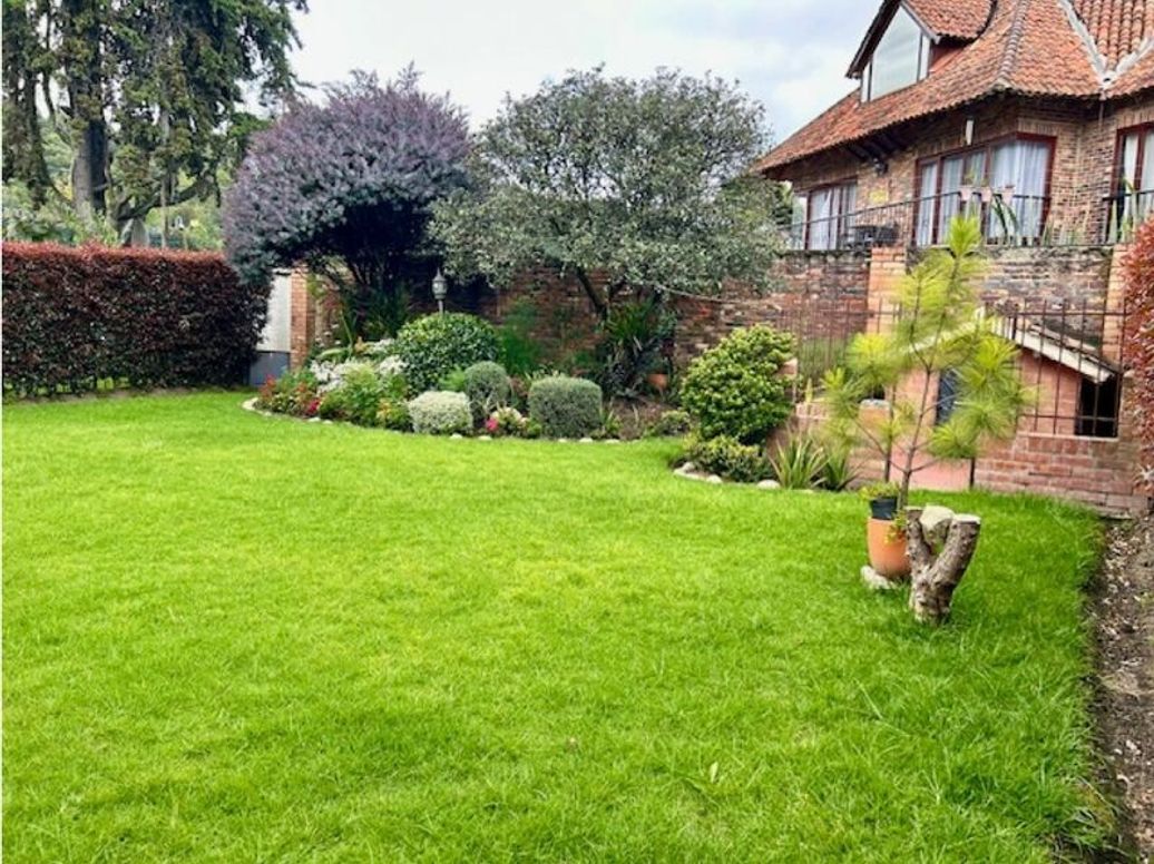 Casa de 4 alcobas en venta en San José De Bavaria, Bogotá, 220 m² · foto 6 de 20