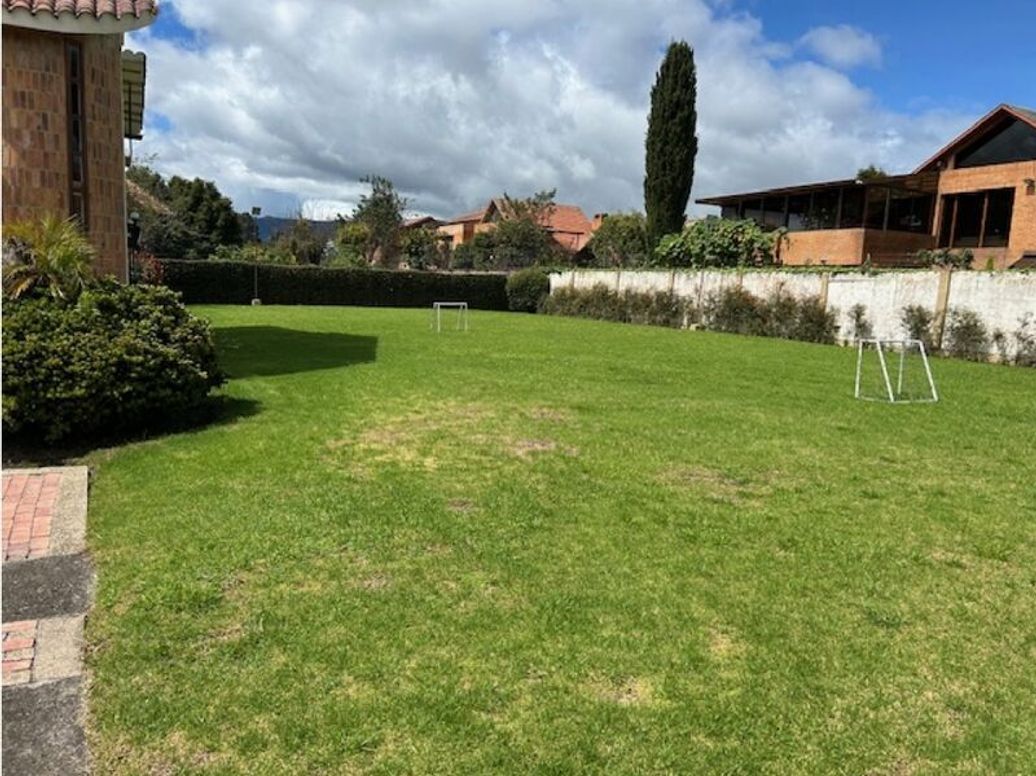 Casa de 4 alcobas en venta en San José De Bavaria, Bogotá, 220 m² · foto 5 de 20