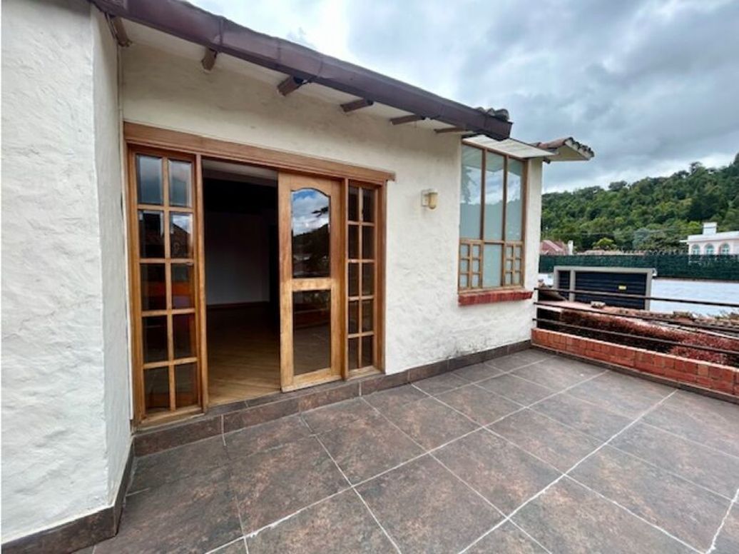 Casa de 4 alcobas en venta en San José De Bavaria, Bogotá, 220 m² · foto 7 de 20