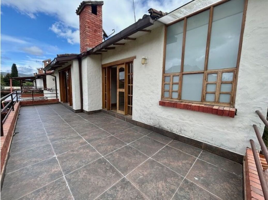 Casa de 4 alcobas en venta en San José De Bavaria, Bogotá, 220 m² · foto 8 de 20