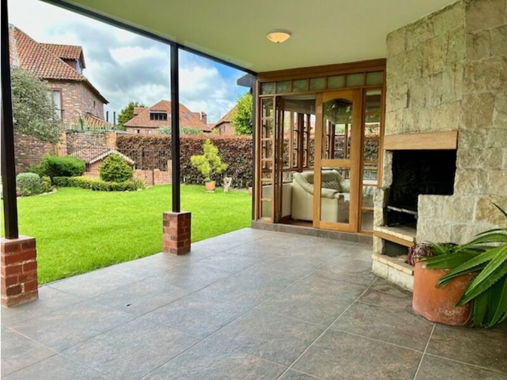 Casa de 4 alcobas en venta en San José De Bavaria, Bogotá, 220 m² · foto 12 de 20