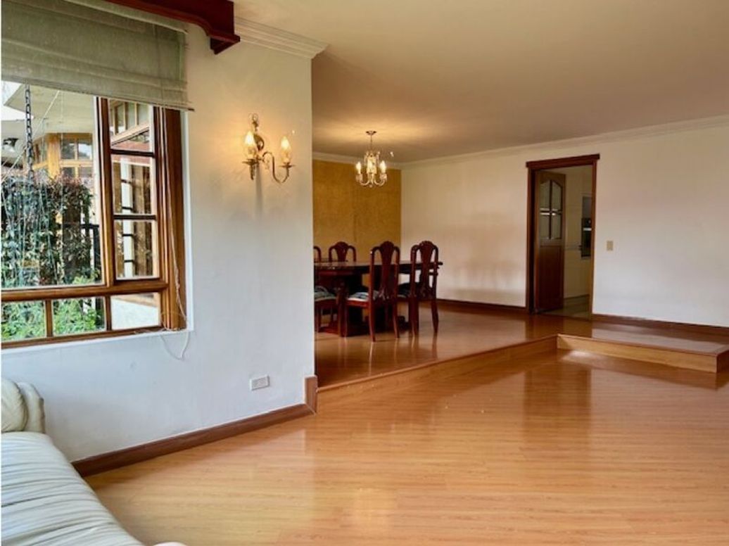 Casa de 4 alcobas en venta en San José De Bavaria, Bogotá, 220 m² · foto 11 de 20