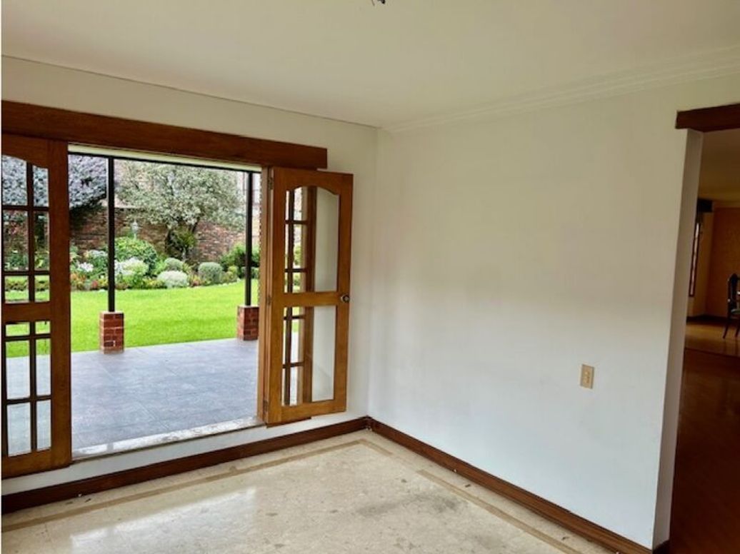 Casa de 4 alcobas en venta en San José De Bavaria, Bogotá, 220 m² · foto 18 de 20