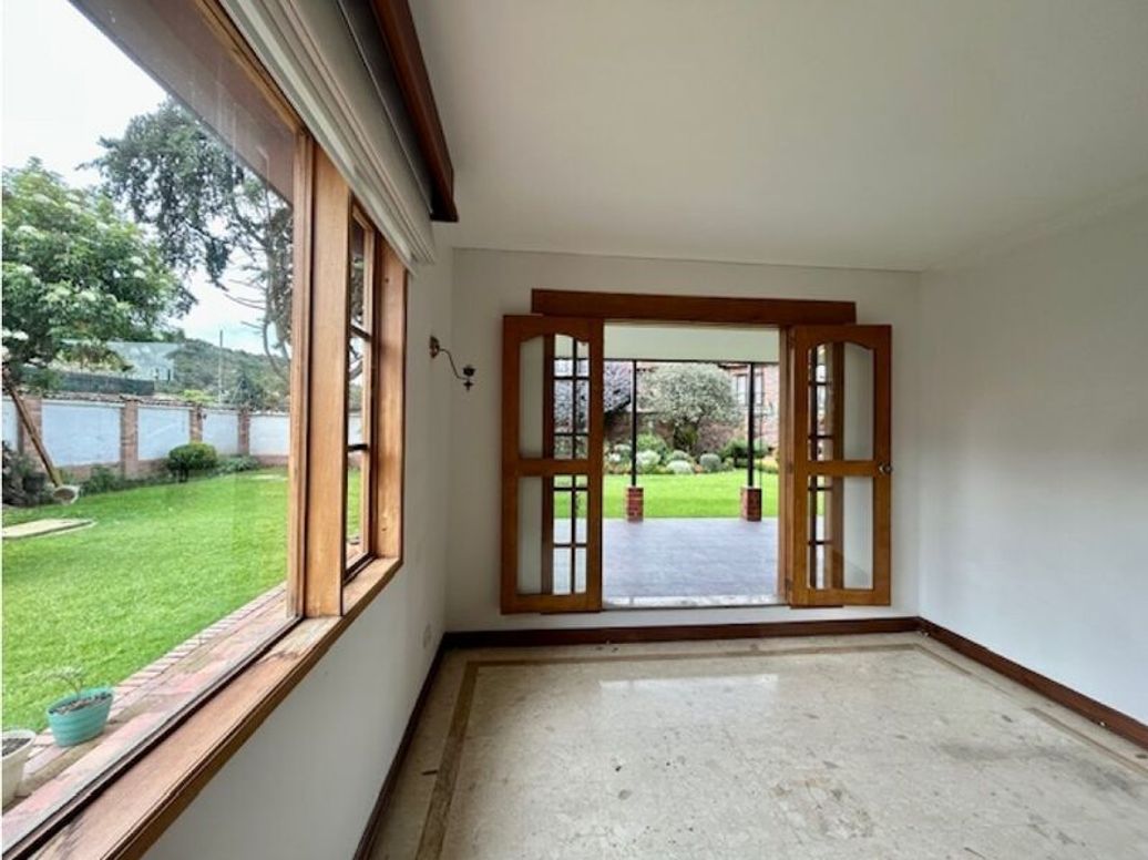 Casa de 4 alcobas en venta en San José De Bavaria, Bogotá, 220 m² · foto 14 de 20