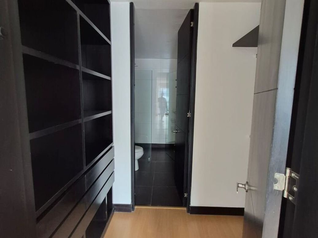 Apartamento de 1 alcoba en venta en Santa Barbara Central, Bogotá, 70 m² · foto 20 de 20