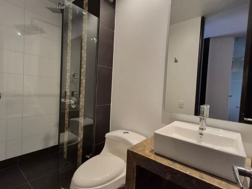 Apartamento de 1 alcoba en venta en Santa Barbara Central, Bogotá, 70 m² · foto 12 de 20