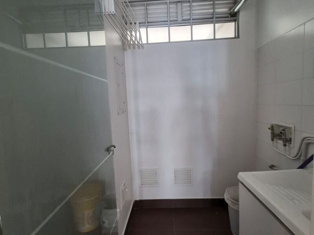 Apartamento de 1 alcoba en venta en Santa Barbara Central, Bogotá, 70 m² · foto 6 de 20