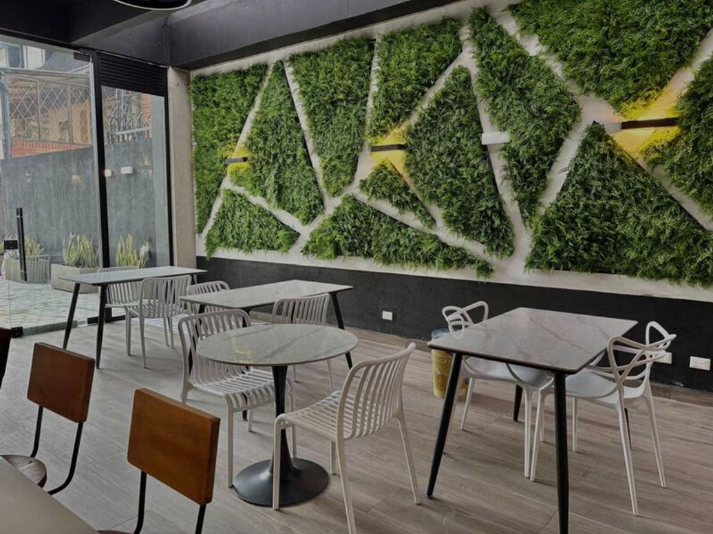 Apartaestudio en venta en Molinos Norte, Bogotá, 32 m² · foto 17 de 17