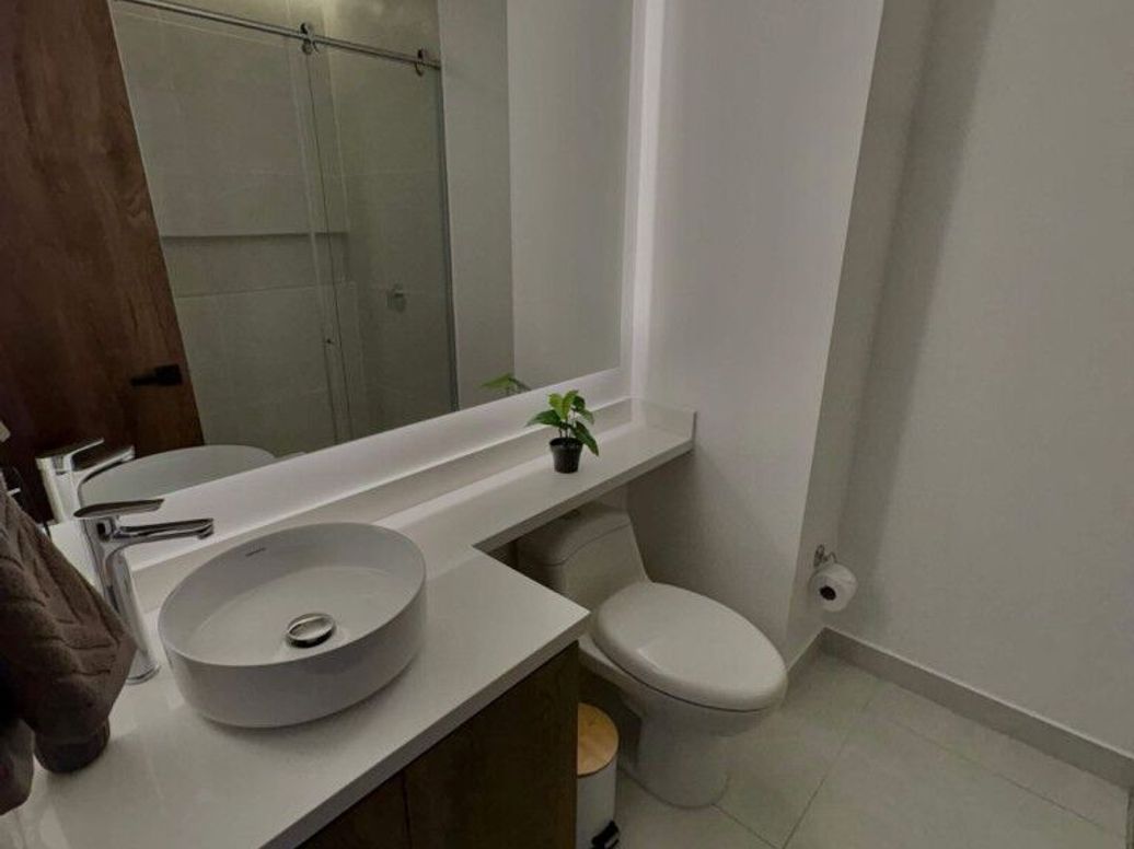 Apartaestudio en venta en Molinos Norte, Bogotá, 32 m² · foto 7 de 17