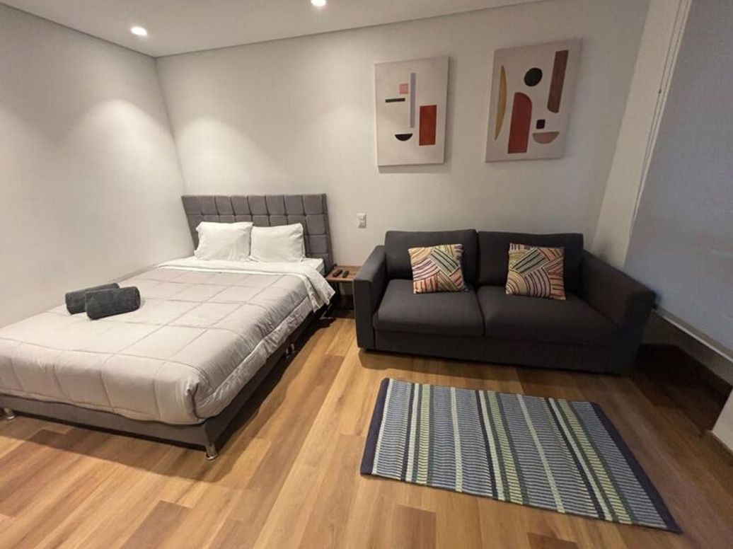 Apartaestudio en venta en Molinos Norte, Bogotá, 32 m² · foto 5 de 17