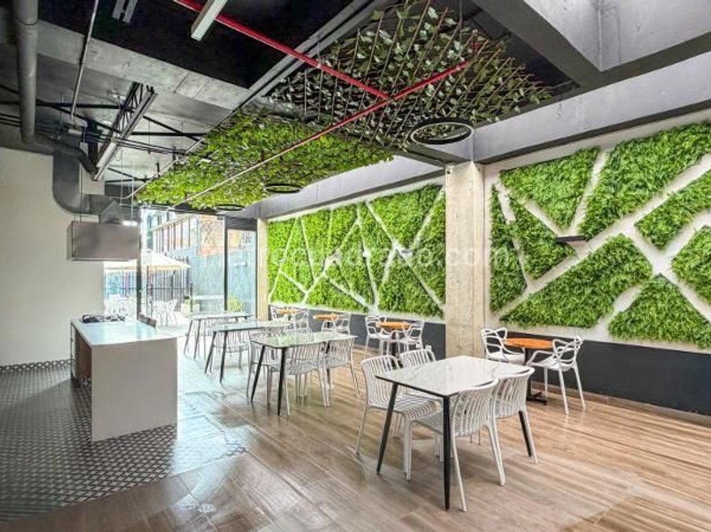 Apartaestudio en venta en Molinos Norte, Bogotá, 32 m² · foto 13 de 17