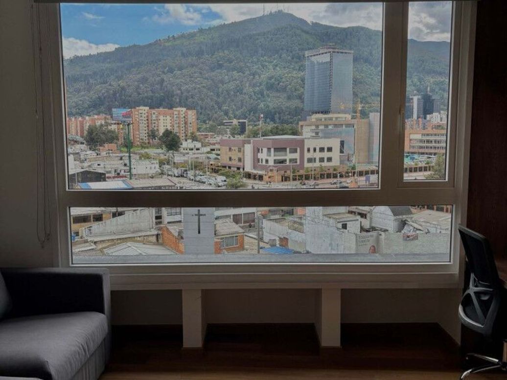 Apartaestudio en venta en Molinos Norte, Bogotá, 32 m² · foto 4 de 17