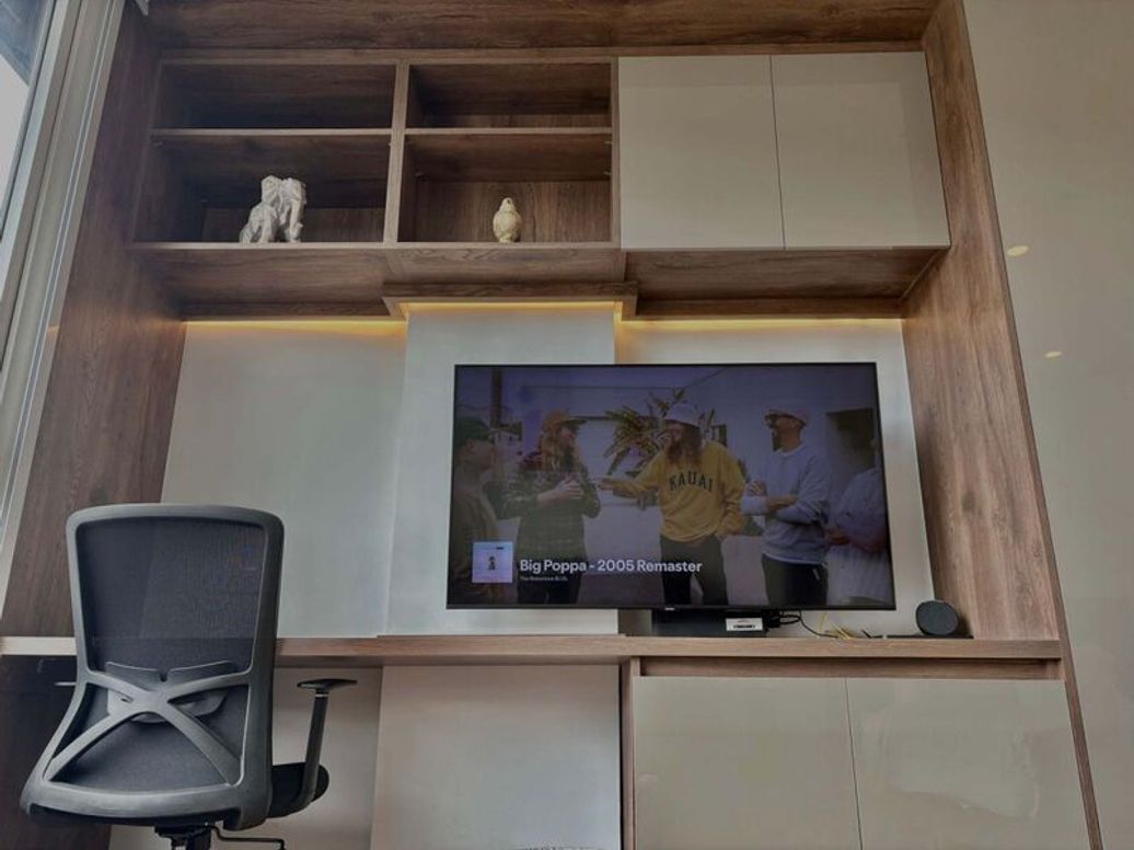 Apartaestudio en venta en Molinos Norte, Bogotá, 32 m² · foto 8 de 17