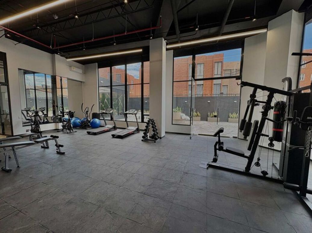 Apartaestudio en venta en Molinos Norte, Bogotá, 32 m² · foto 12 de 17