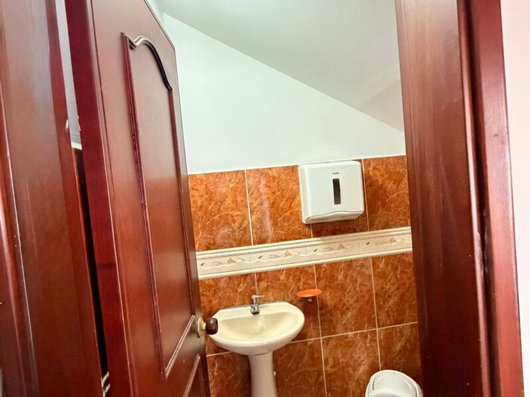 Casa de 4 alcobas en venta en Britalia, Bogotá, 548 m² · foto 17 de 20