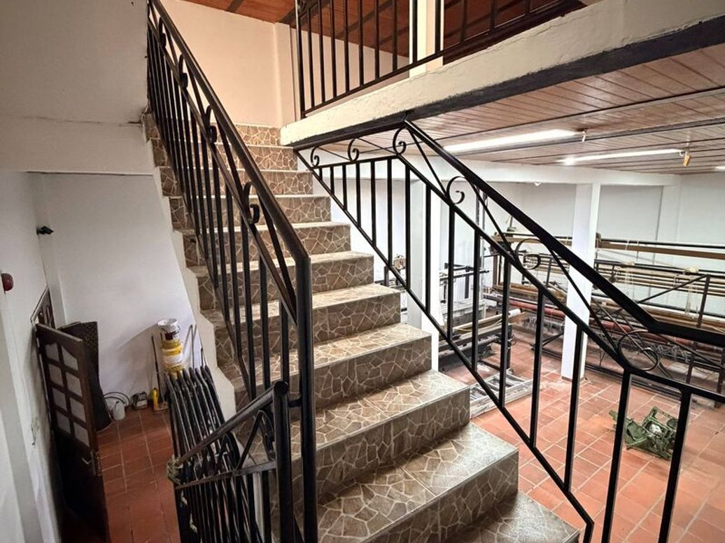 Casa de 4 alcobas en venta en Britalia, Bogotá, 548 m² · foto 11 de 20