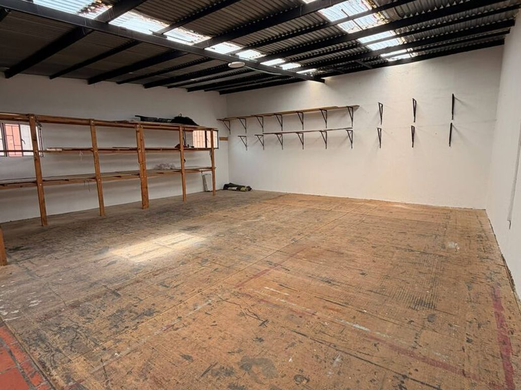 Casa de 4 alcobas en venta en Britalia, Bogotá, 548 m² · foto 12 de 20