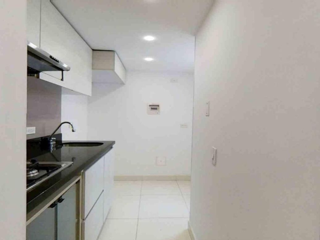 Apartamento de 1 alcoba en venta en Atlanta, Bogotá, 40 m² · foto 11 de 18