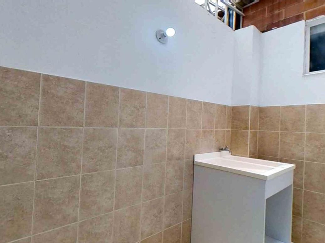 Apartamento de 1 alcoba en venta en Atlanta, Bogotá, 40 m² · foto 18 de 18