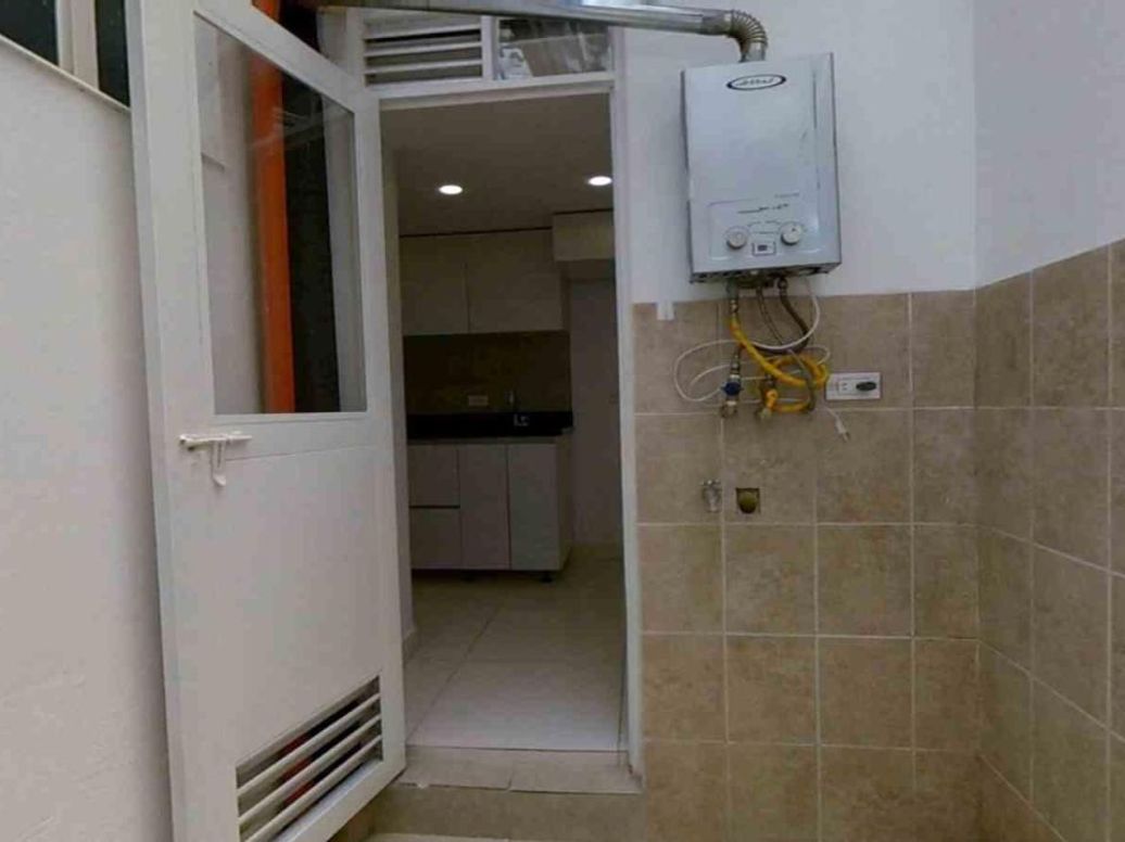 Apartamento de 1 alcoba en venta en Atlanta, Bogotá, 40 m² · foto 17 de 18