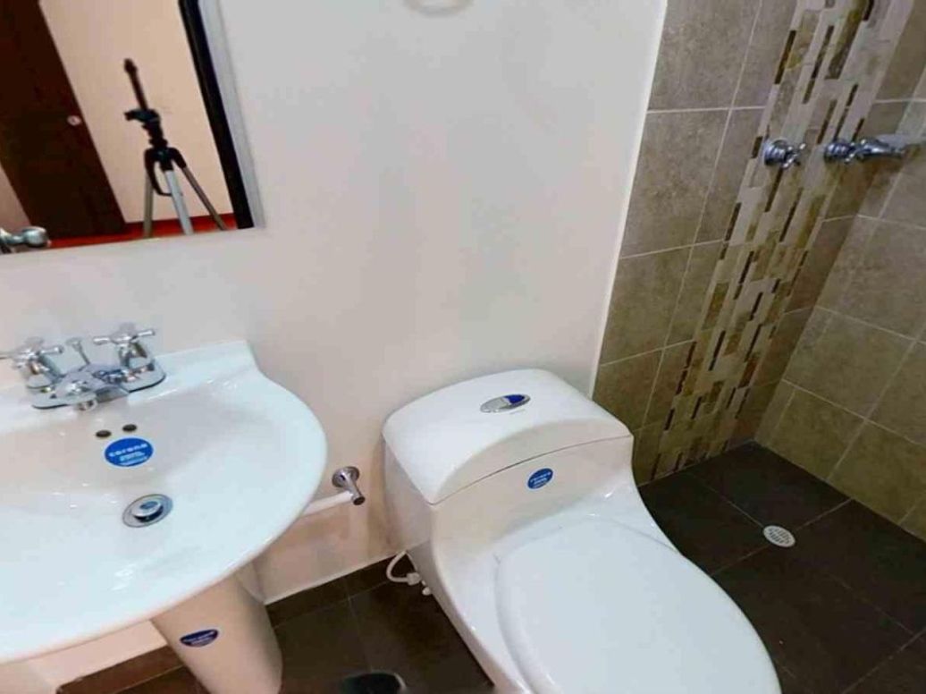 Apartamento de 1 alcoba en venta en Atlanta, Bogotá, 40 m² · foto 14 de 18