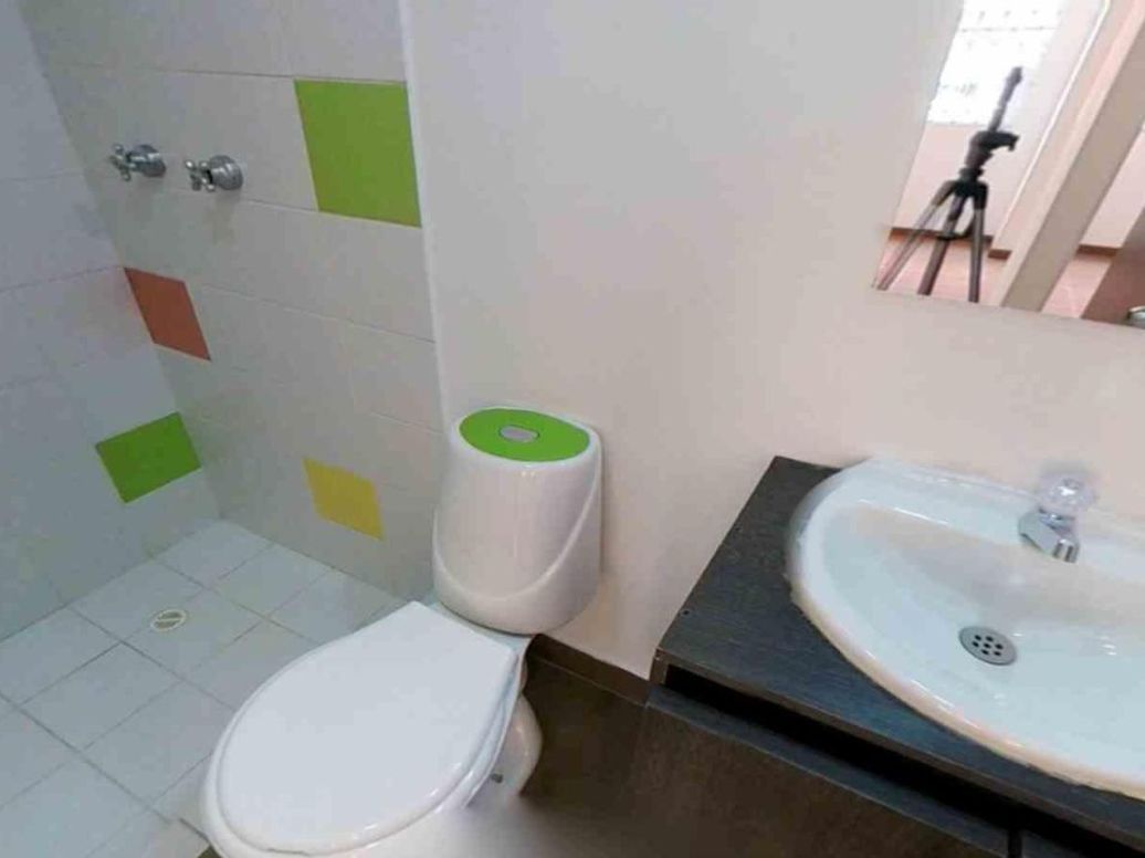 Apartamento de 1 alcoba en venta en Atlanta, Bogotá, 40 m² · foto 15 de 18