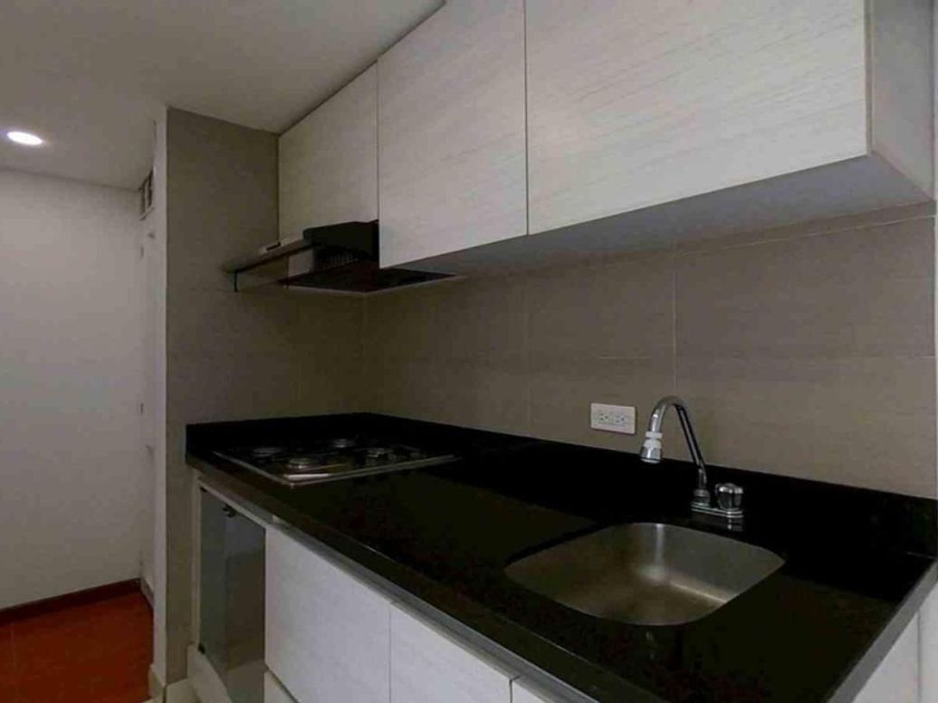 Apartamento de 1 alcoba en venta en Atlanta, Bogotá, 40 m² · foto 12 de 18