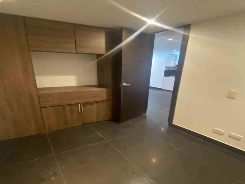 Apartamento de 2 alcobas en venta en El Castillo, Bogotá, 40 m² · foto 9 de 16