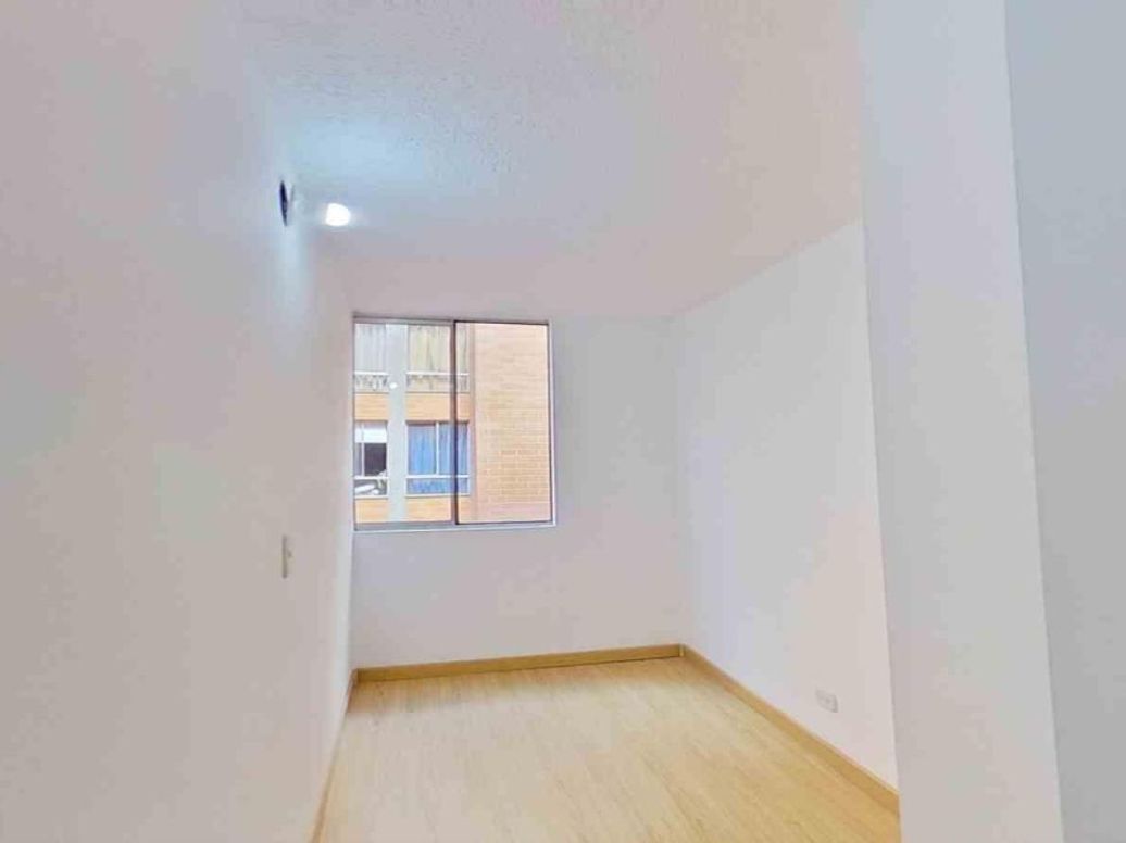 Apartamento de 3 alcobas en venta en Tierra Buena, Bogotá, 55 m² · foto 5 de 12