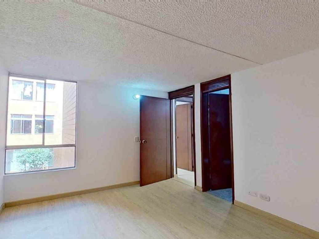 Apartamento de 3 alcobas en venta en Tierra Buena, Bogotá, 55 m² · foto 3 de 12