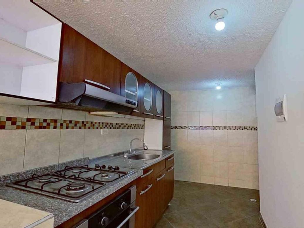 Apartamento de 3 alcobas en venta en Tierra Buena, Bogotá, 55 m² · foto 10 de 12