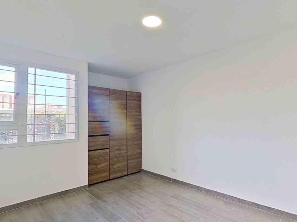 Apartaestudio en venta en Villa Alsacia, Bogotá, 37 m² · foto 6 de 14