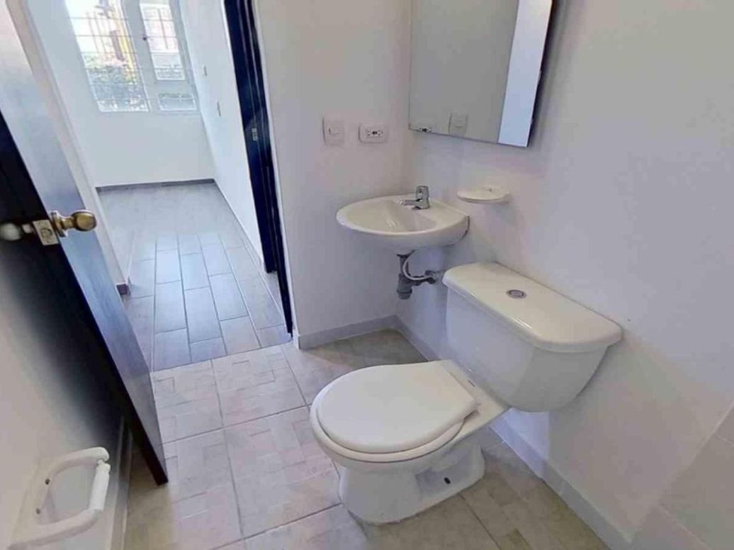 Apartaestudio en venta en Villa Alsacia, Bogotá, 37 m² · foto 14 de 14