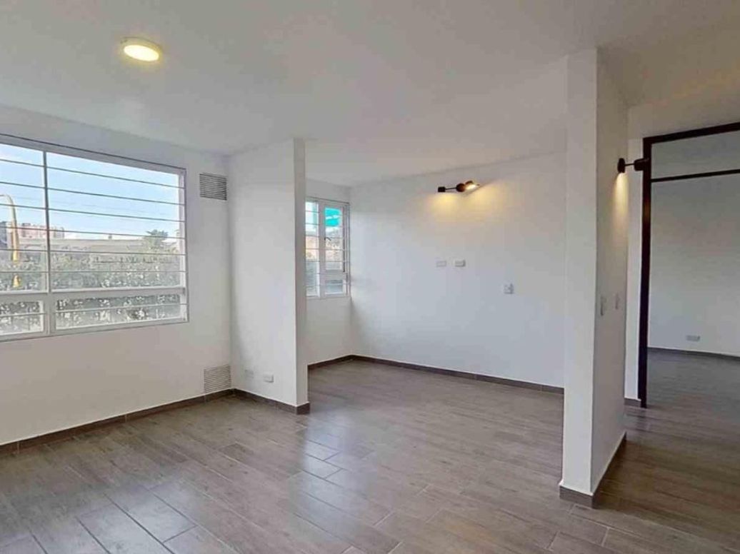Apartaestudio en venta en Villa Alsacia, Bogotá, 37 m² · foto 4 de 14