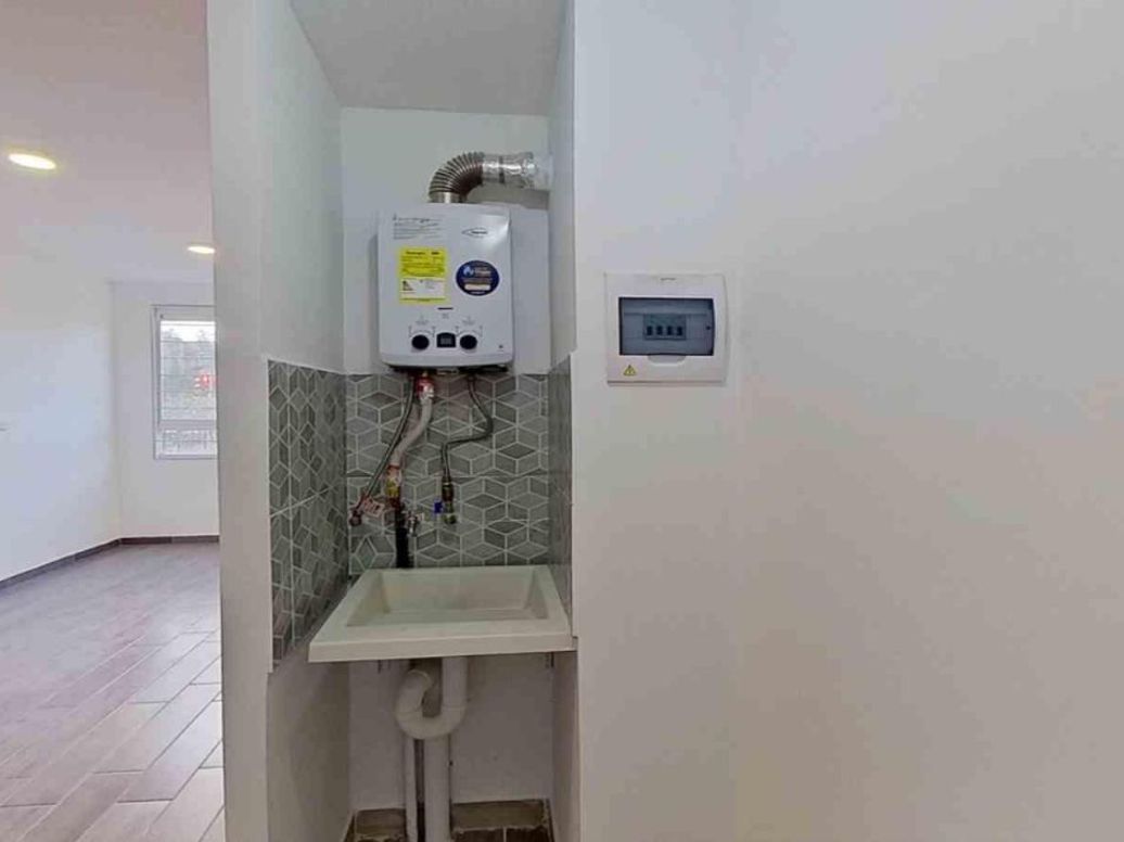 Apartaestudio en venta en Villa Alsacia, Bogotá, 37 m² · foto 10 de 14