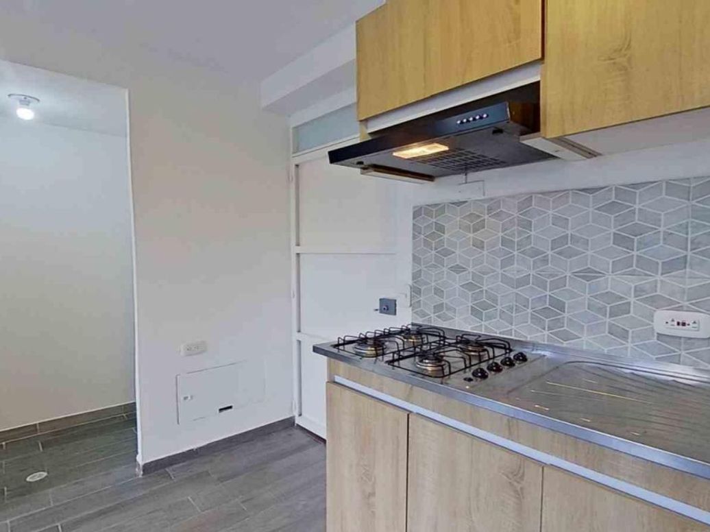 Apartaestudio en venta en Villa Alsacia, Bogotá, 37 m² · foto 12 de 14
