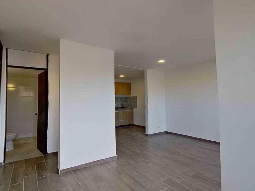 Apartaestudio en venta en Villa Alsacia, Bogotá, 37 m² · foto 5 de 14