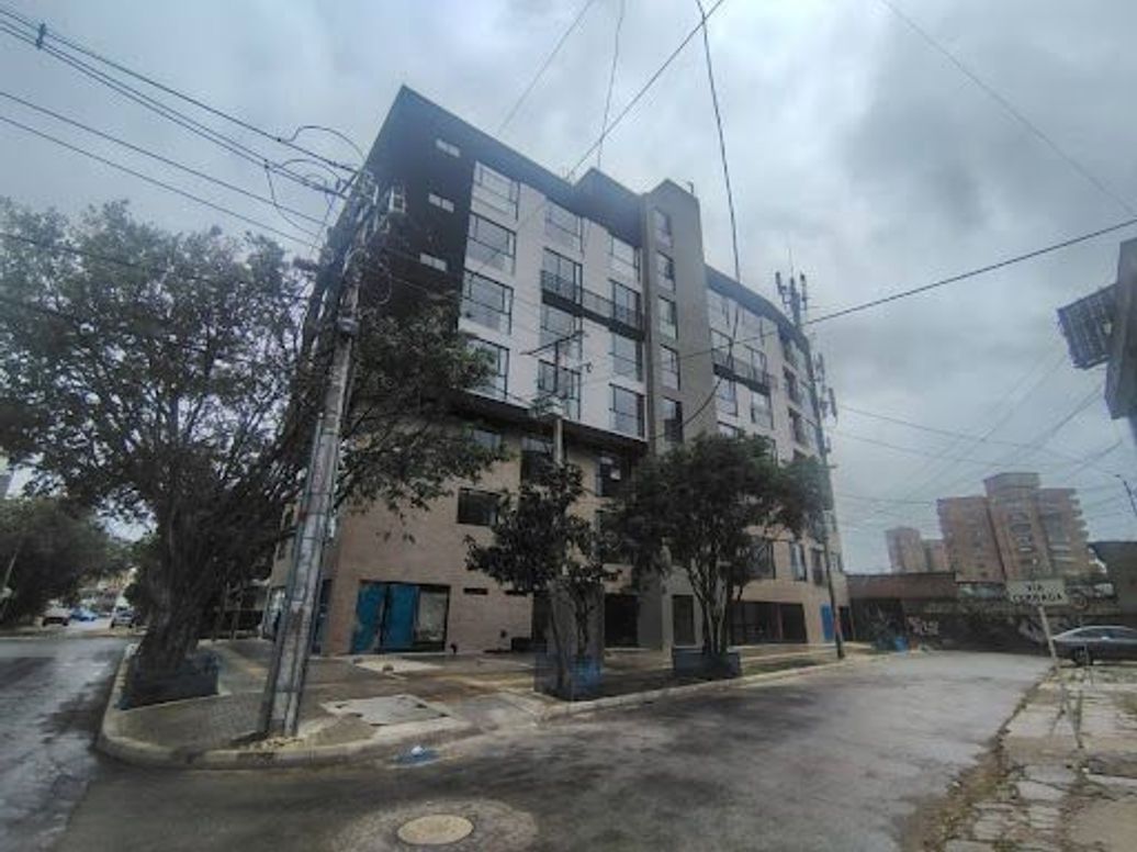 ARRIENDO de APARTAESTUDIO en CORFERIAS, BOGOTA en Corferias