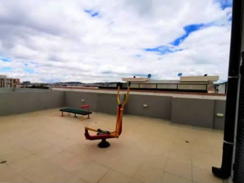 Apartaestudio en arriendo en San Antonio Noroccidental, Bogotá, 40 m² · foto 20 de 20