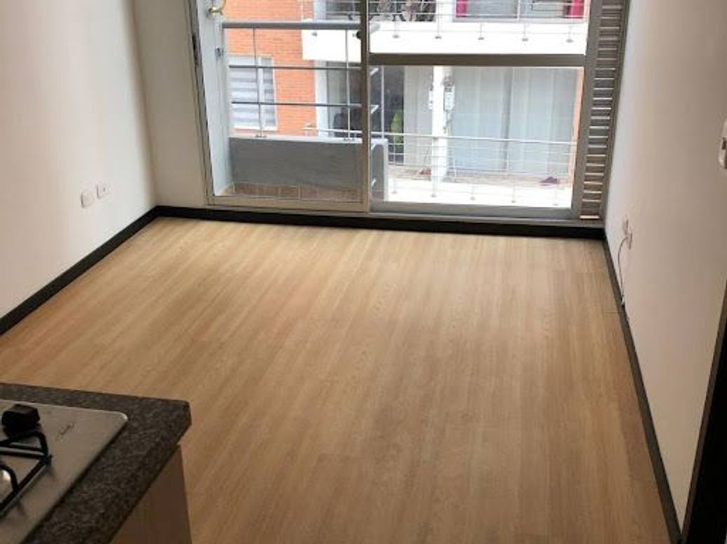 Apartaestudio en arriendo en San Antonio Noroccidental, Bogotá, 40 m² · foto 9 de 20