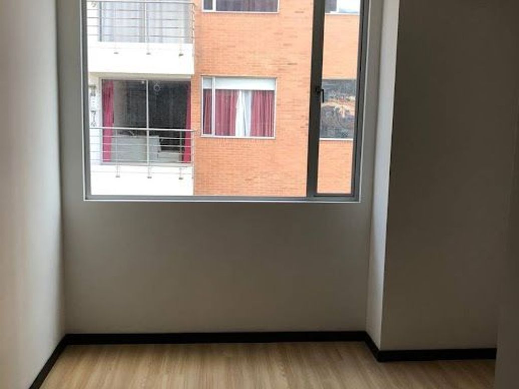 Apartaestudio en arriendo en San Antonio Noroccidental, Bogotá, 40 m² · foto 10 de 20
