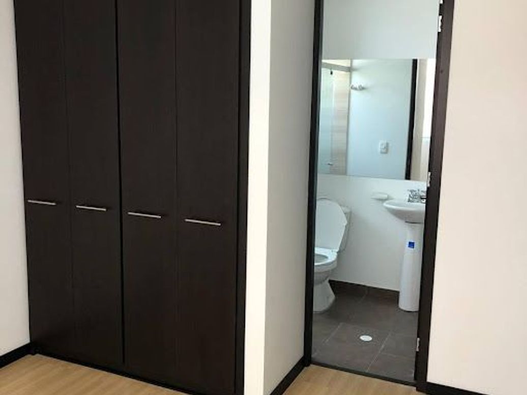 Apartaestudio en arriendo en San Antonio Noroccidental, Bogotá, 40 m² · foto 11 de 20
