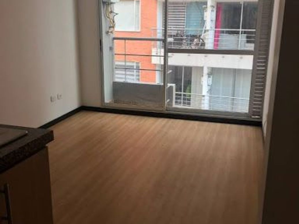 Apartaestudio en arriendo en San Antonio Noroccidental, Bogotá, 40 m² · foto 8 de 20