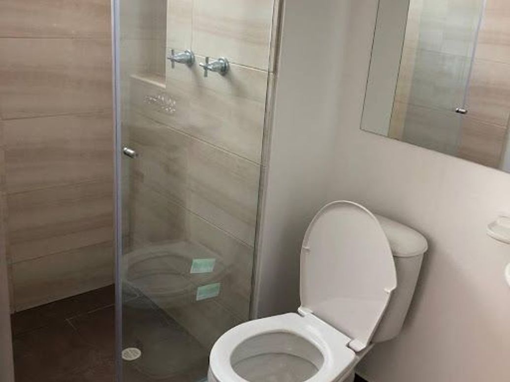 Apartaestudio en arriendo en San Antonio Noroccidental, Bogotá, 40 m² · foto 16 de 20
