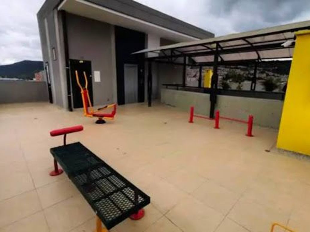 Apartaestudio en arriendo en San Antonio Noroccidental, Bogotá, 40 m² · foto 19 de 20
