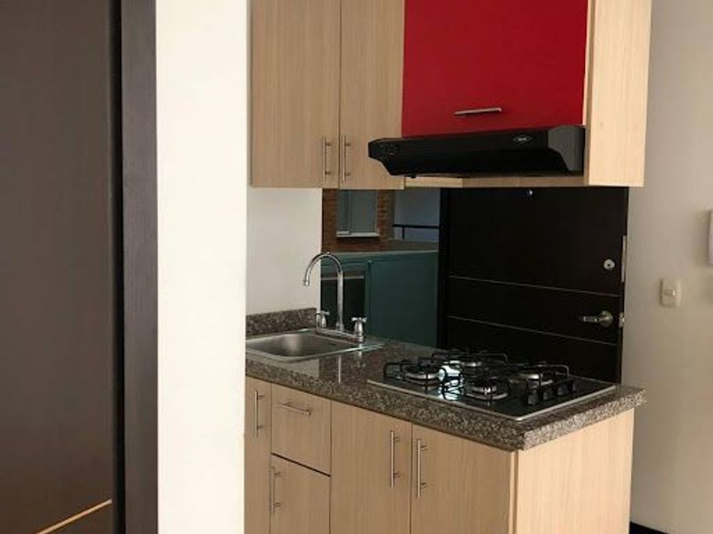 Apartaestudio en arriendo en San Antonio Noroccidental, Bogotá, 40 m² · foto 2 de 20