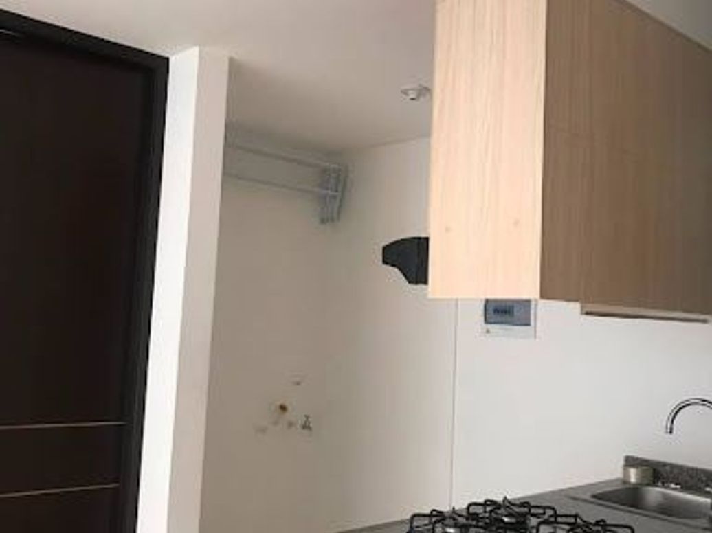Apartaestudio en arriendo en San Antonio Noroccidental, Bogotá, 40 m² · foto 4 de 20