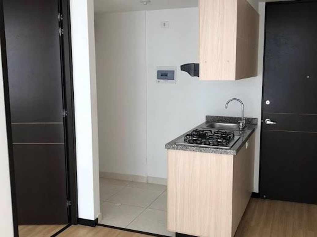 Apartaestudio en arriendo en San Antonio Noroccidental, Bogotá, 40 m² · foto 5 de 20